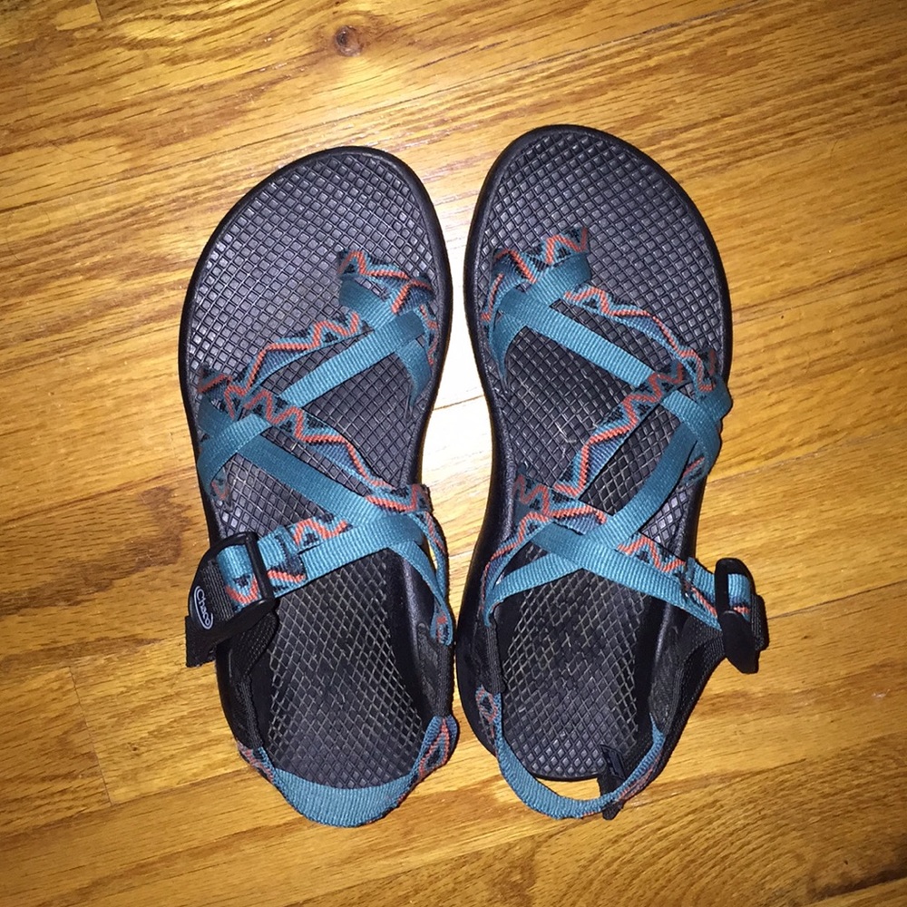 Chaco Sandals